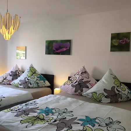 Apartment Fewo Loscherstrasse *