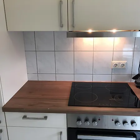 Apartment Fewo Loscherstrasse *