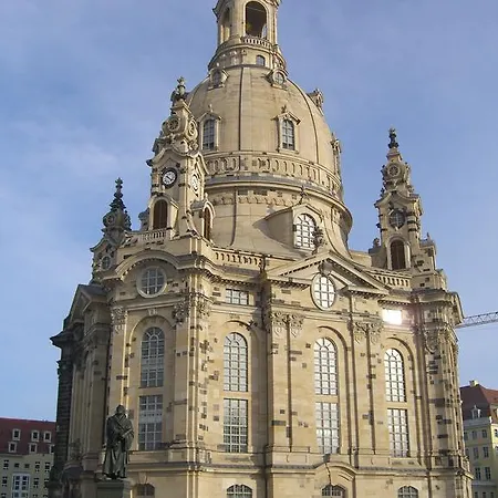 Fewo Loscherstrasse *