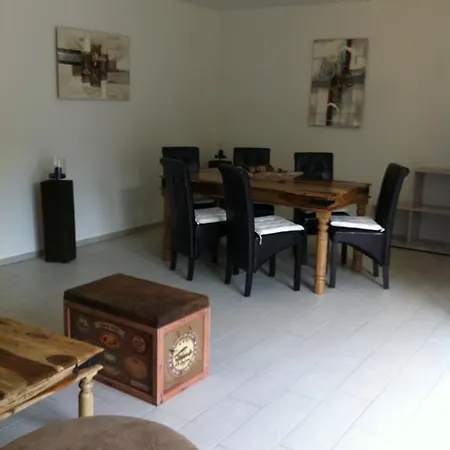 Fewo Loscherstrasse * ドレスデン