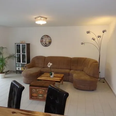 Fewo Loscherstrasse Apartment *