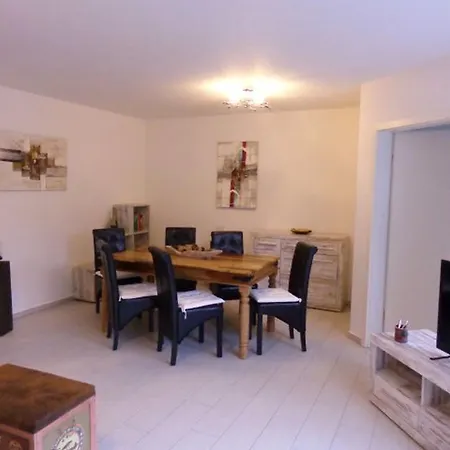 Fewo Loscherstrasse Apartment *