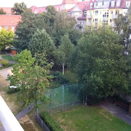 Fewo Loscherstrasse Dresde