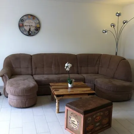 Appartement Fewo Loscherstrasse *
